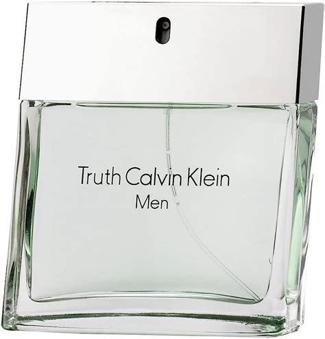 calvin klein truth discontinued.